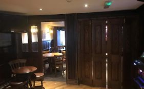 White Hart, Andover By Marston'S Inns